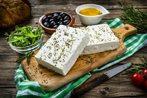 قیمت پنیر لاکتیکی با کیفیت وارزان + خرید عمده